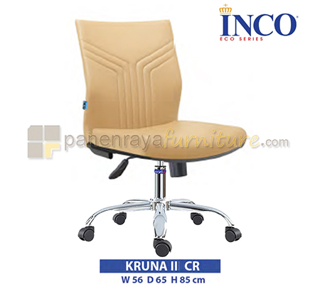 Panen Raya Kursi Kantor Indachi Inco Kruna II CR