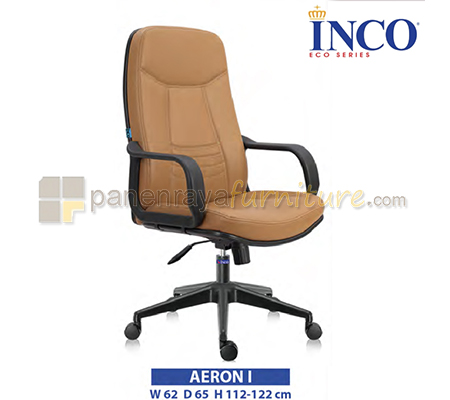 Panen Raya Kursi Kantor Indachi Inco Aeron I