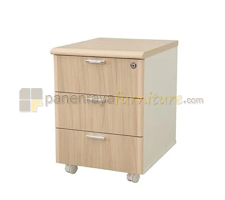 Panen Raya Laci Dorong UNO UMP 7165 Maple