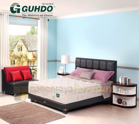 Panen Raya Furniture Guhdo Individual Response (Set Legacy) Full Set