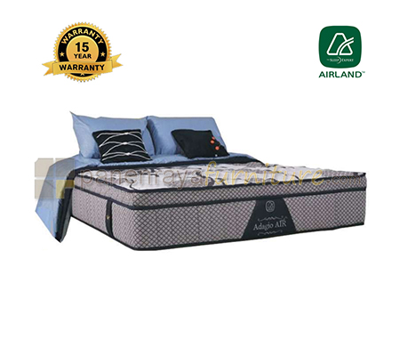 Panen Raya Furniture Matras Airland Adagio Air