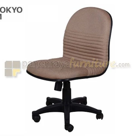 Panen Raya Kursi kantor UNO Tokyo M