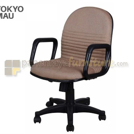 Panen Raya Kursi kantor UNO Tokyo MAP