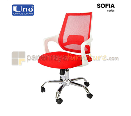 Panen Raya Kursi Kantor UNO SOFIA