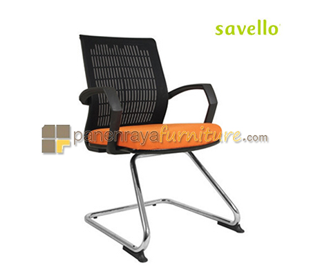 Panen Raya Kursi Kantor Savello Aurora VA