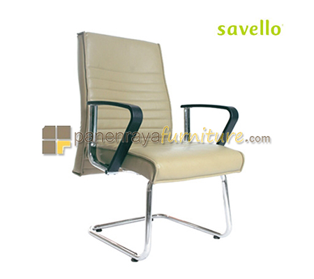 Panen Raya Furniture Kursi Kantor Savello Bravo VA