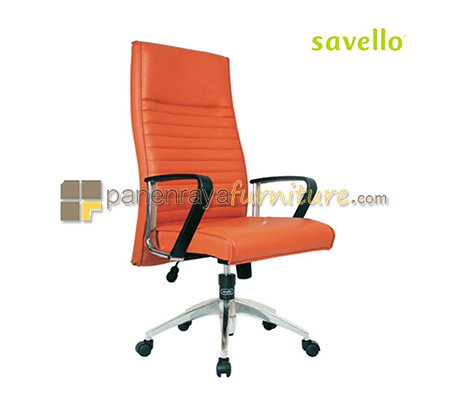 Panen Raya Kursi Kantor Savello Bravo HA