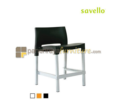Panen Raya Kursi Bar Savello Centro L