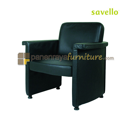 Panen Raya Sofa Kantor Savello Colby