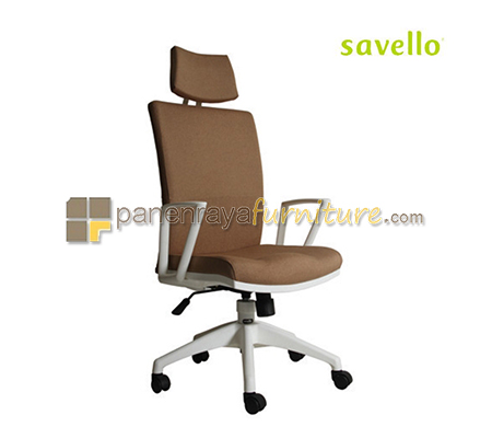 Panen Raya Kursi Kantor Savello Combi Pro HT0