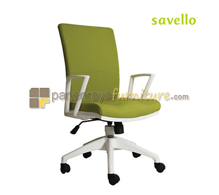 Panen Raya Kursi Kantor Savello Combi Pro LT0