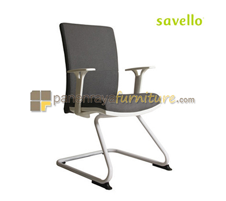 Panen Raya Furniture Kursi Kantor Savello Combi Pro VT1