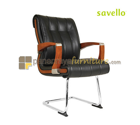 Panen Raya Kursi Kantor Savello Diploma VA