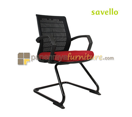 Panen Raya Furniture Kursi Kantor Savello Aurora V