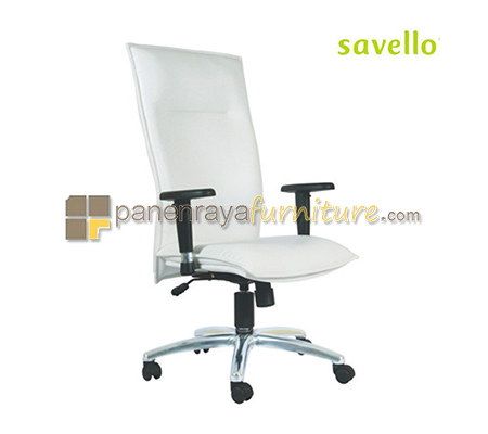 Panen Raya Kursi Kantor Savello Emerald HA
