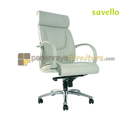 Panen Raya Furniture Kursi Kantor Savello Empire HCA