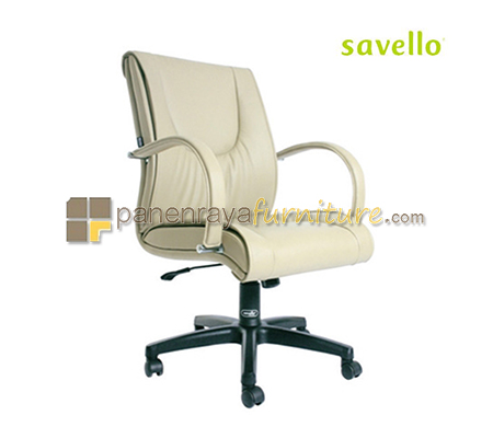 Panen Raya Kursi Kantor Savello Empire L