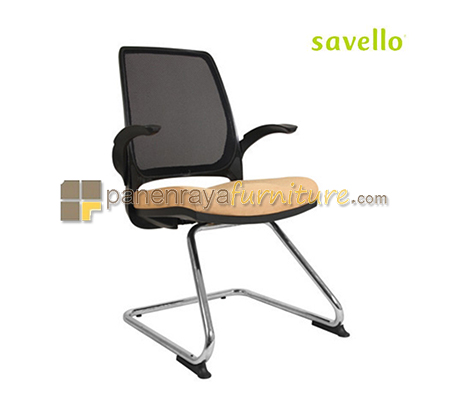 Panen Raya Kursi Kantor Savello Fenix VT1A