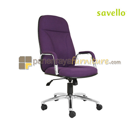 Panen Raya Kursi Kantor Savello Granada HT0A