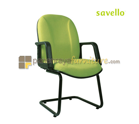 Panen Raya Furniture Kursi Kantor Savello Grando VT0