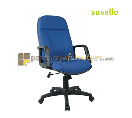 Panen Raya Kursi Kantor Savello Grando HT0