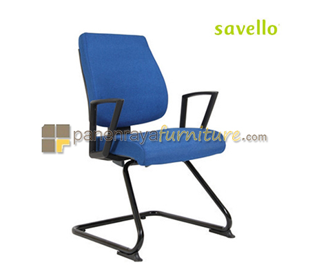 Panen Raya Kursi Kantor Savello Impresa VT0