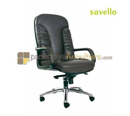 Panen Raya Furniture Kursi Kantor Savello Kingdom HCA