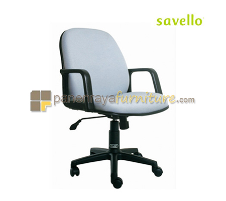 Panen Raya Furniture Kursi Kantor Savello Luxion MT0
