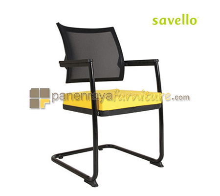 Panen Raya Kursi Kantor Savello Magno V