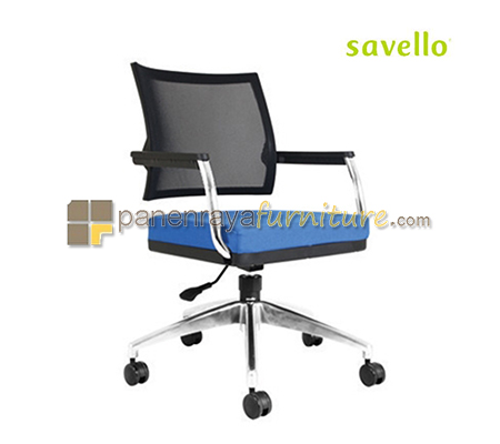 Panen Raya Kursi Kantor Savello Magno GA