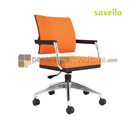Panen Raya Furniture Kursi Kantor Savello Magnum GA
