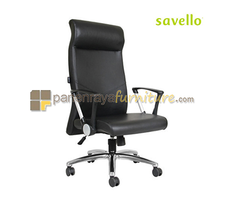 Panen Raya Kursi Kantor Savello Majesty HA