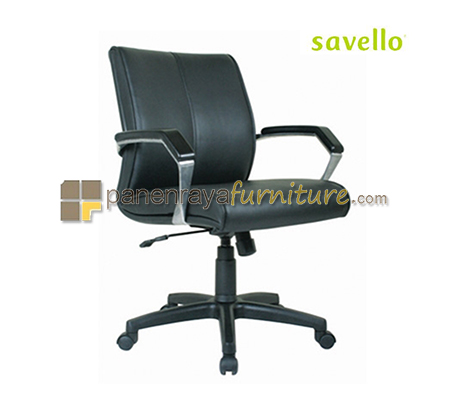 Panen Raya Kursi Kantor Savello Matrix L