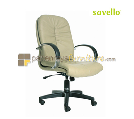 Panen Raya Kursi Kantor Savello Megan L