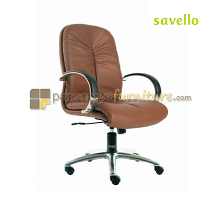 Panen Raya Furniture Kursi Kantor Savello Megan LA