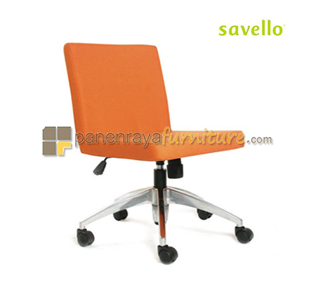Panen Raya Kursi Kantor Savello Mio GA