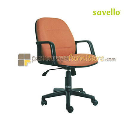 Panen Raya Kursi Kantor Savello Moreno MT0