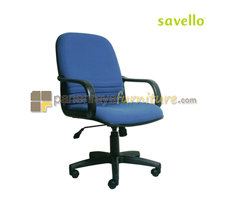 Panen Raya Kursi Kantor Savello Pesco MT0