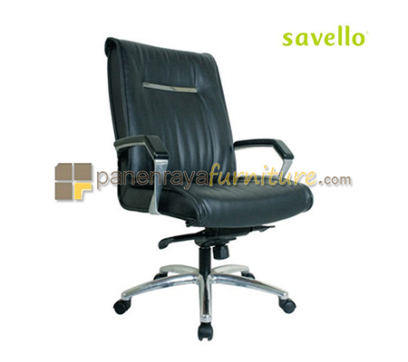 Panen Raya Kursi Kantor Savello Plano HCA