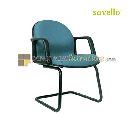 Panen Raya Furniture Kursi Kantor Savello Primo VT0