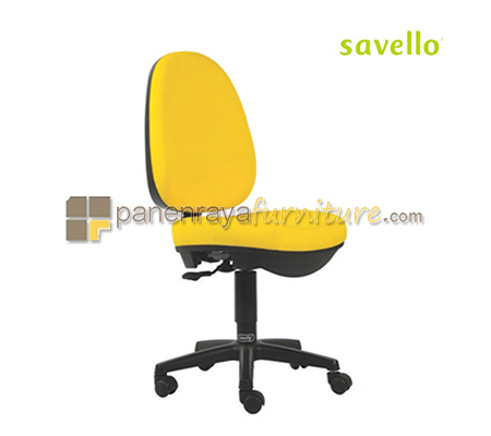 Panen Raya Kursi Kantor Savello Prisma H