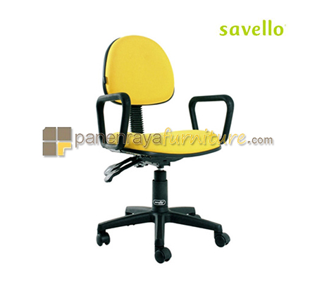 Panen Raya Furniture Kursi Kantor Savello Regza GT1
