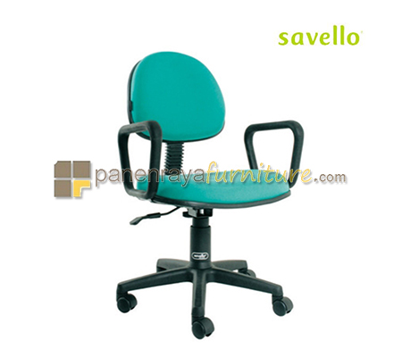 Panen Raya Kursi Kantor Savello Renzo GT1