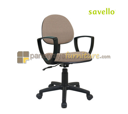 Panen Raya Kursi Kantor Savello Renzo GT0