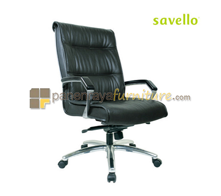 Panen Raya Furniture Kursi Kantor Savello Reputo HCA