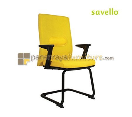 Panen Raya Kursi Kantor Savello Revo VTZ