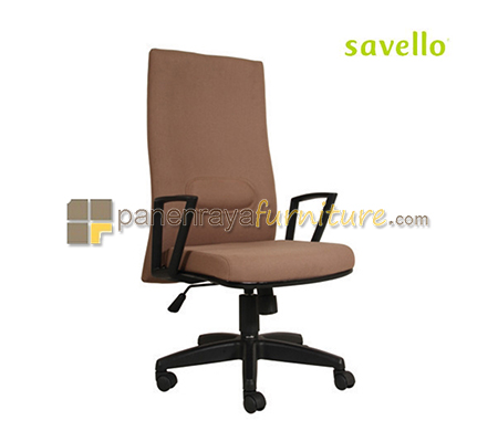 Panen Raya Kursi Kantor Savello Revo HT0