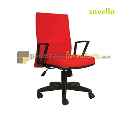 Panen Raya Kursi Kantor Savello Revo LT0