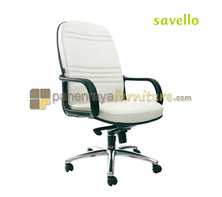 Panen Raya Kursi Kantor Savello Royal HCA