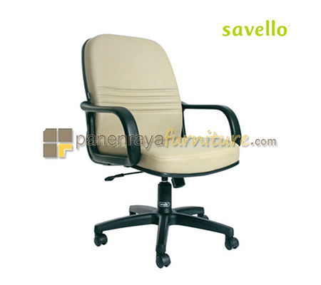 Panen Raya Kursi Kantor Savello Royal L